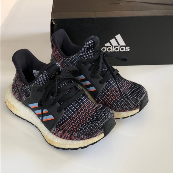 adidas ultra boost in washing machine